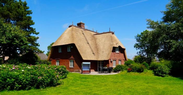 Haus Bob Terp