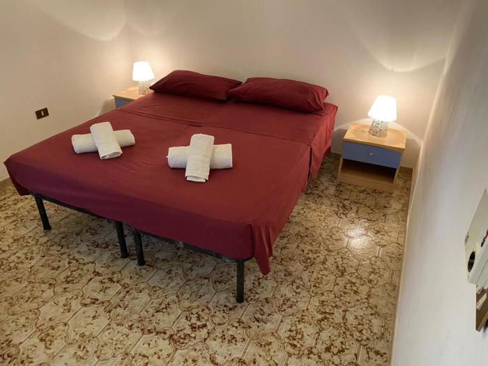 Villa Ferruccio