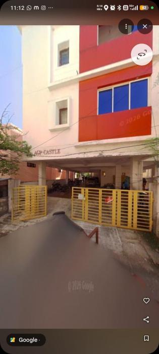 AGP castle sathya