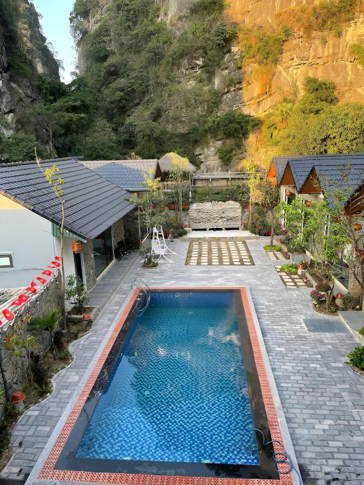 TRANG AN NEST Homestay