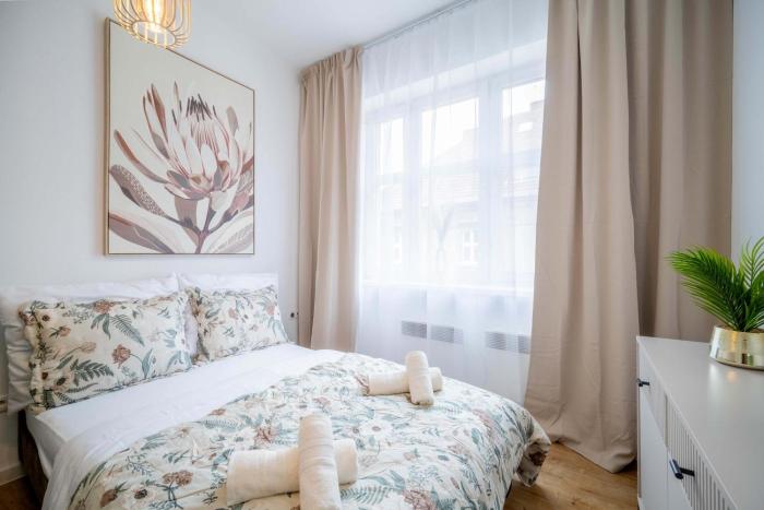 Cute Corner Studio in Centrum