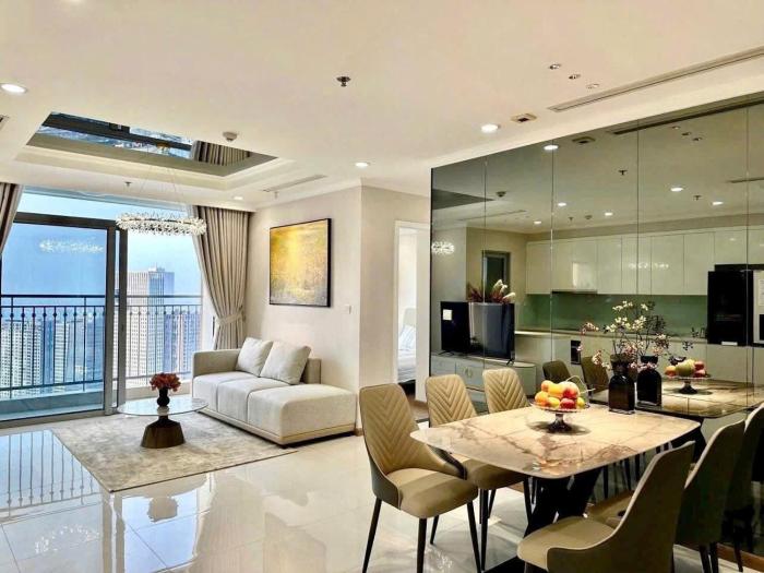 Bihomes Central Park - Luxury Residence