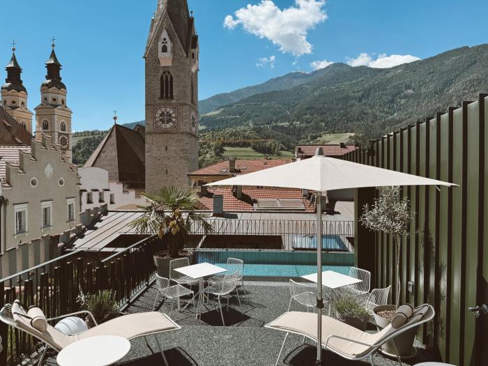 ADLER Historic Guesthouse