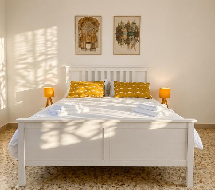 Casa Nina - Al Massimo
