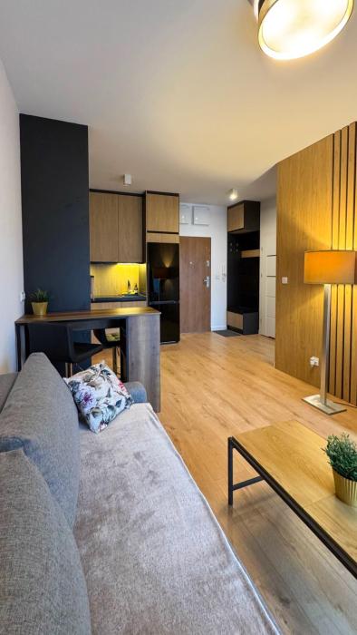 Tabago Studio 44 Zduńska Wola, Matejki