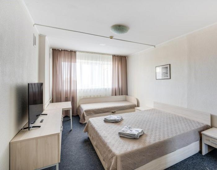 KTU Rest House Politechnika