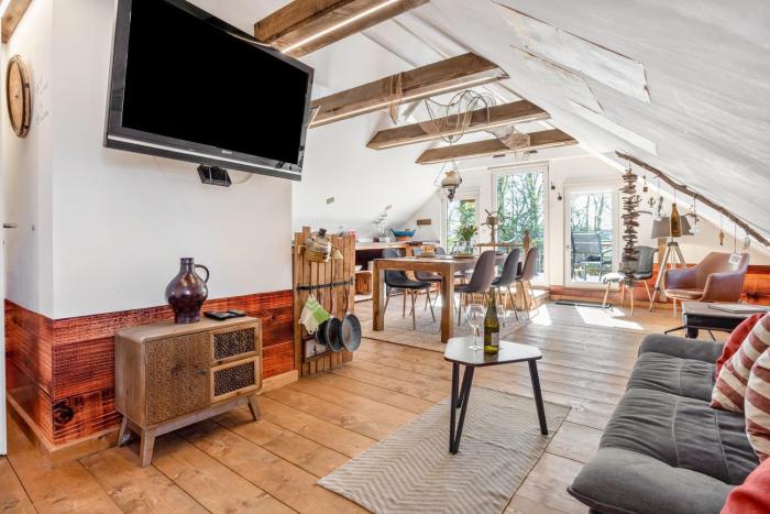 Ferienwohnung Kogge 6 Personen