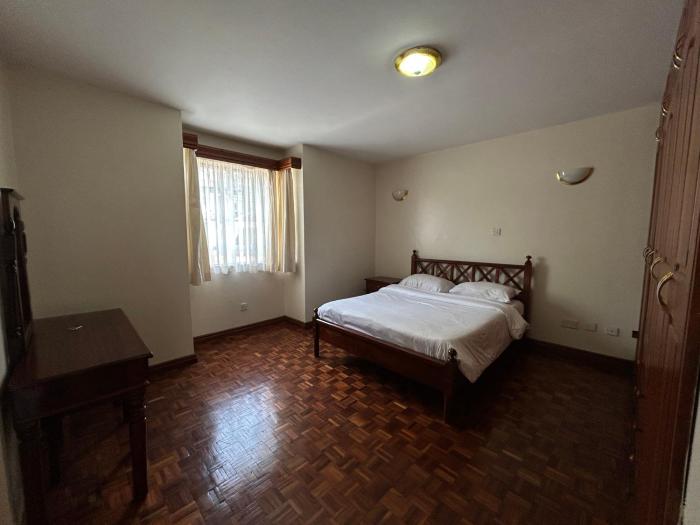 Silverpool Apartments