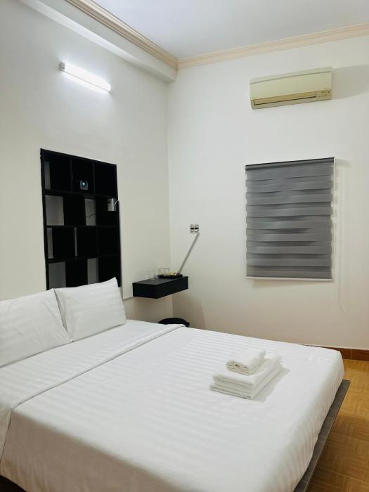 The Sea Homestay Phan Thiet