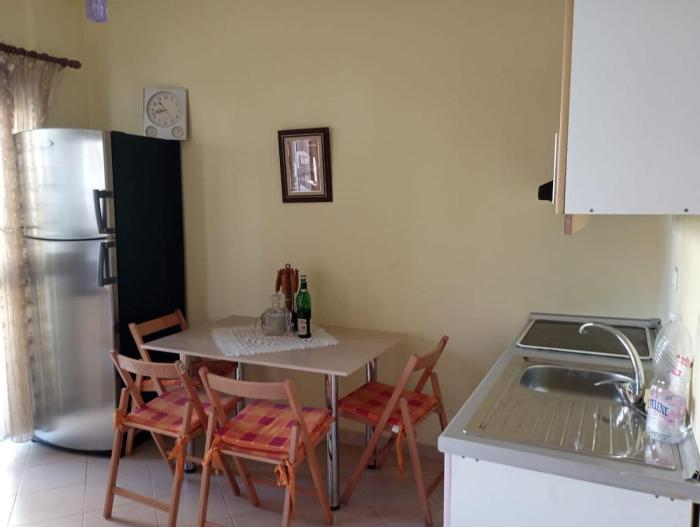 Family Studio with Balcony