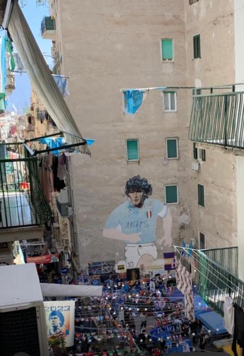 Maison Mario a Toledo