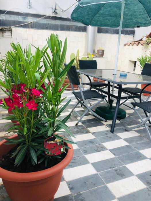 Casa Dolce Casa La Terrazza
