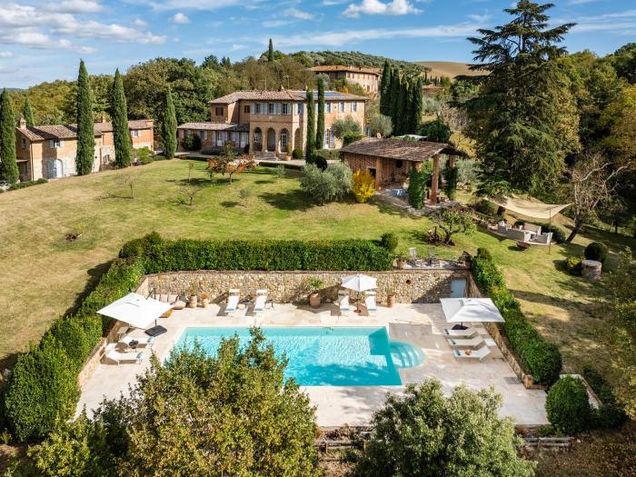 PODERE VERNINE DI SOTTO 14, Emma Villas