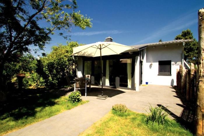 Ferienhaus LUV
