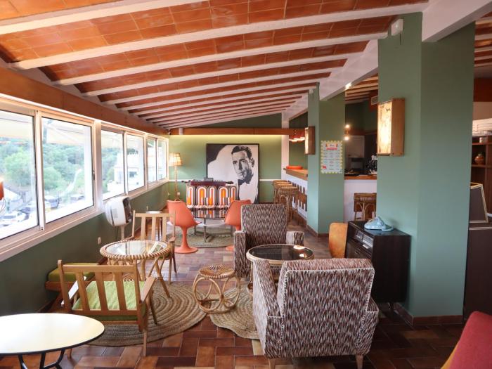 Hotel SAguarda Cadaqués1962 by Fimedhotels