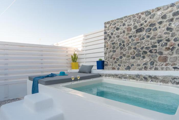 Lagadi Suites Mesaria