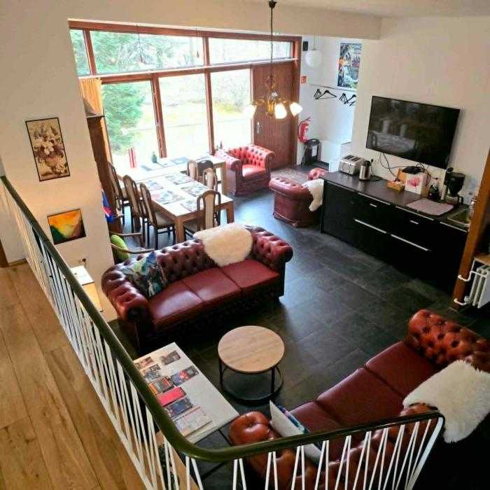 Spói Guesthouse