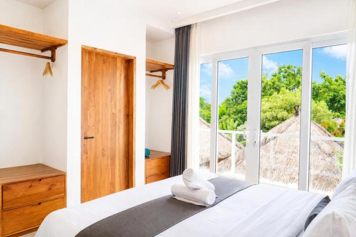 The Cosmos Villa, Balangan - Pecatu Bali