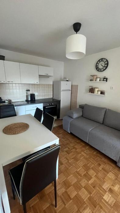 Apartman Bonaca