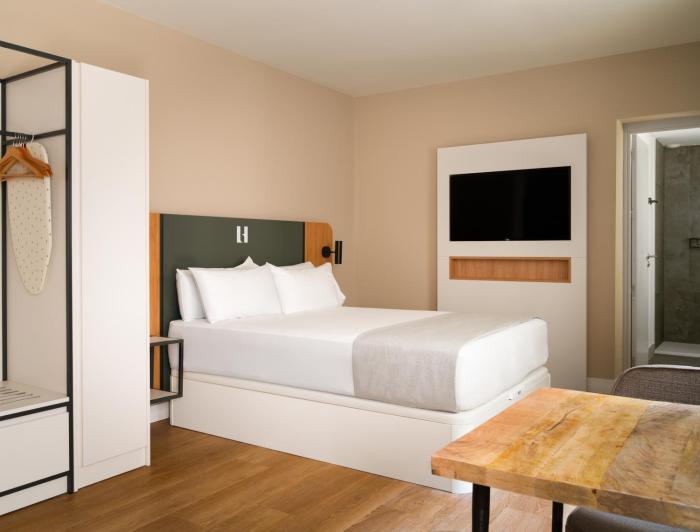 Limehome Palma Marina