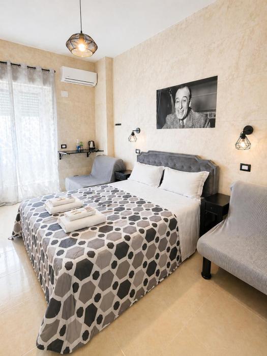 Appio Rooms Haven