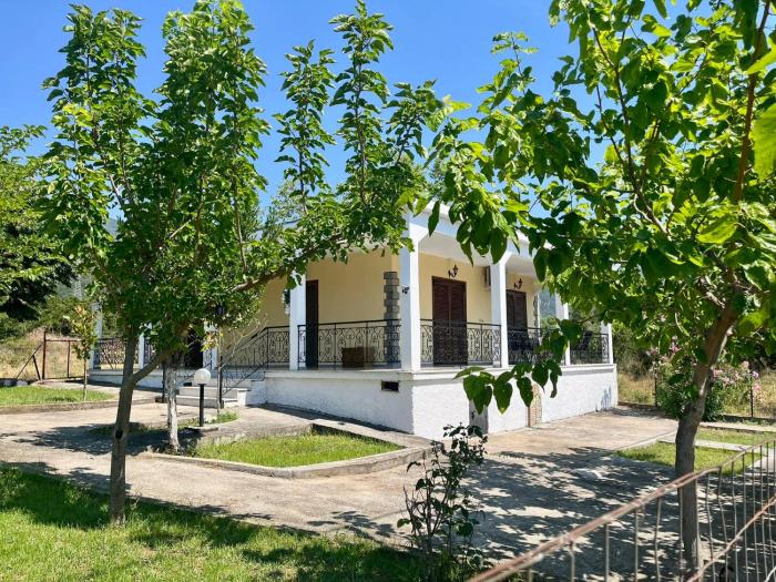 Nika Residence