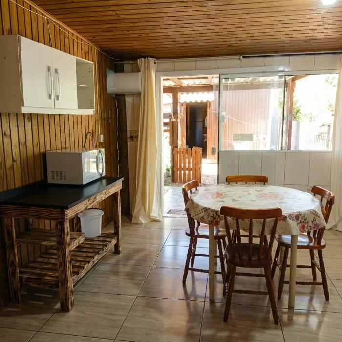 Casa Praia da Vila 5 min da Praia