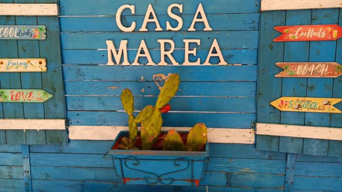 Casa Marea
