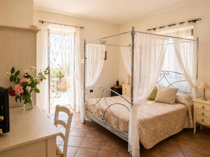 Residenza Giostell