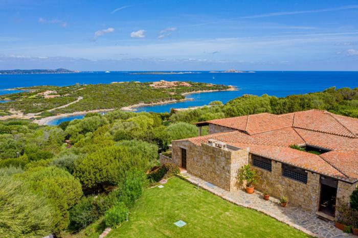 Villa Ippocampo by Wonderful Italy