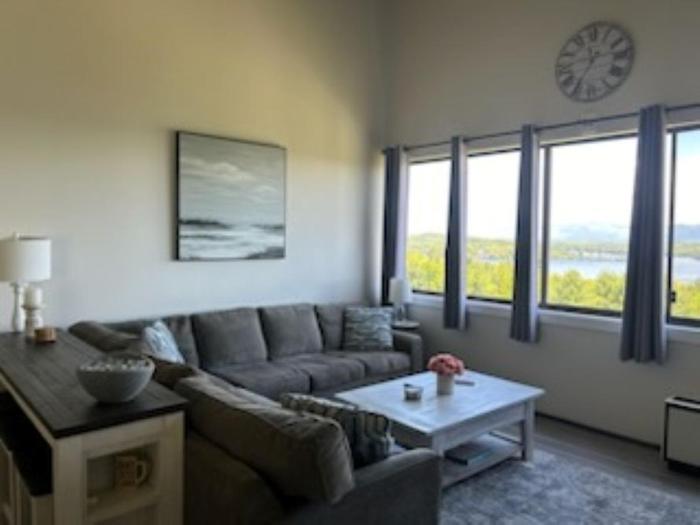Million Dollar Views of Lake Winni Near it All!