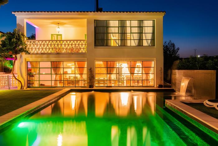 La Espada Rural Villa