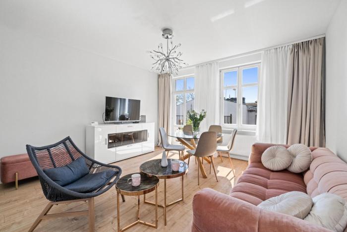 Boho Apartament