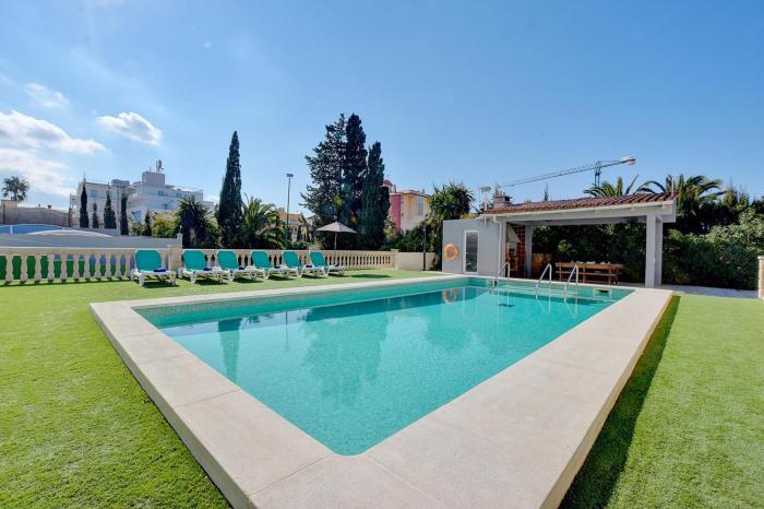Villa Can Benavent By Slow Villas