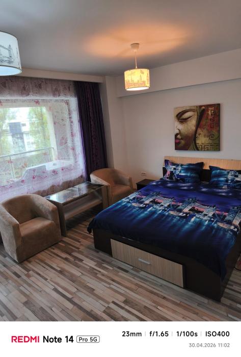 Black Sea Apartament