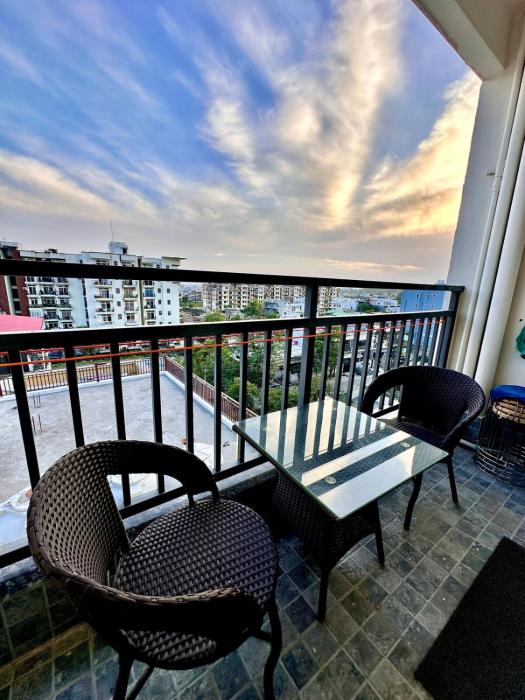 Gouriyana 2 Modern 2BHK flat