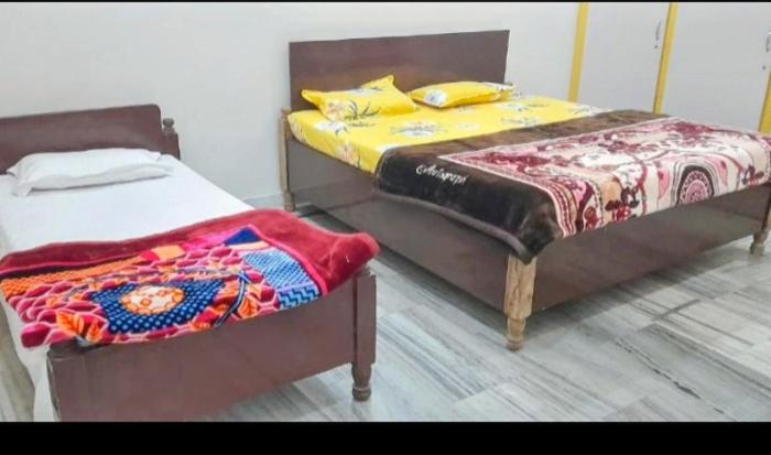 Home Stay