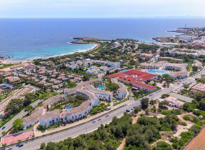 SOL by Meliá Falcó Menorca