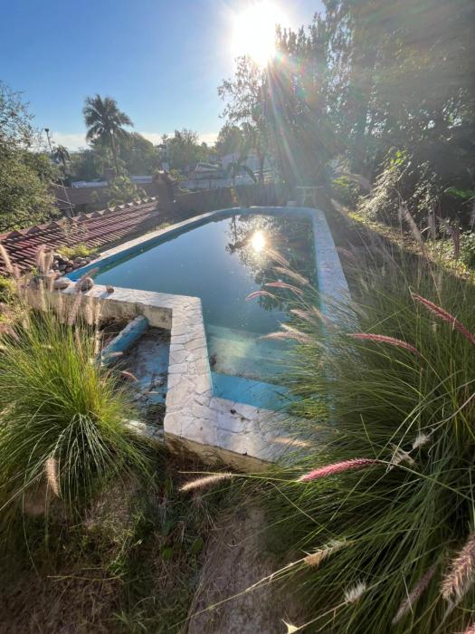 Casa con vista y naturaleza en Córdoba, a metros del Kempes