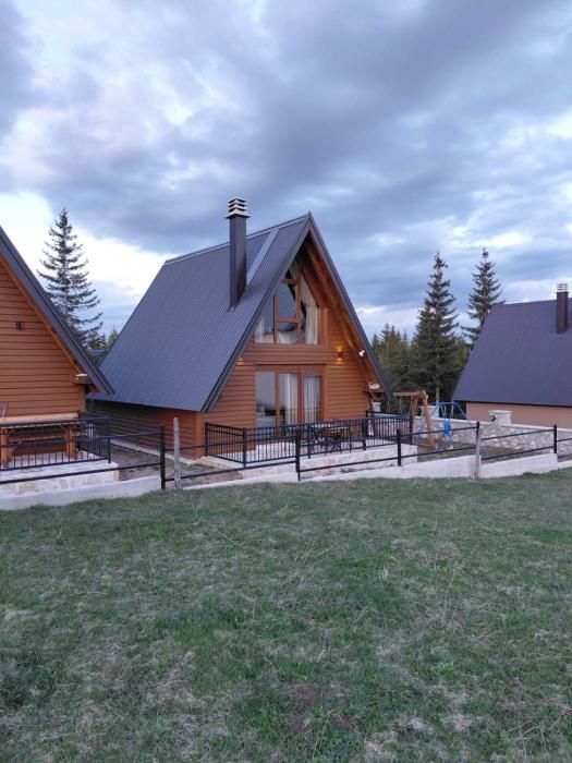 Zen house 1 Zabljak