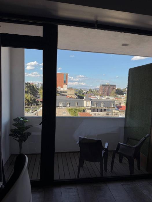 Studio apartment in zone 10, close to everything