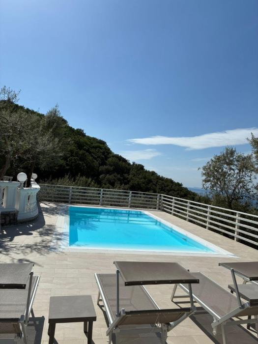 Tenuta Camporosso