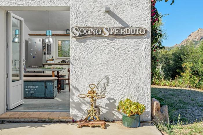 Sogno Suite