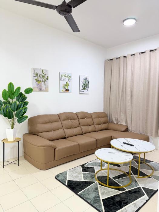 Nj Guesthouse