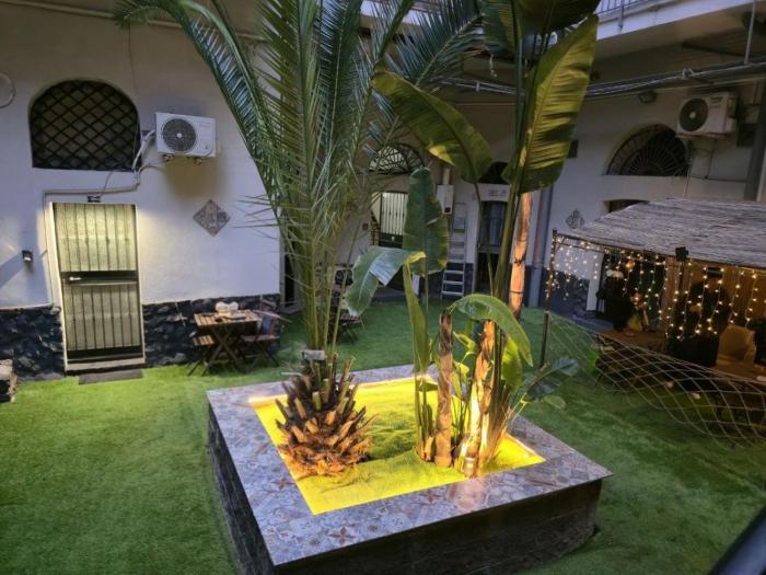 Lavika loft