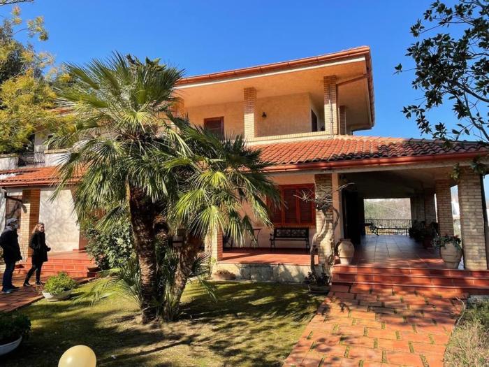 Villa Somma