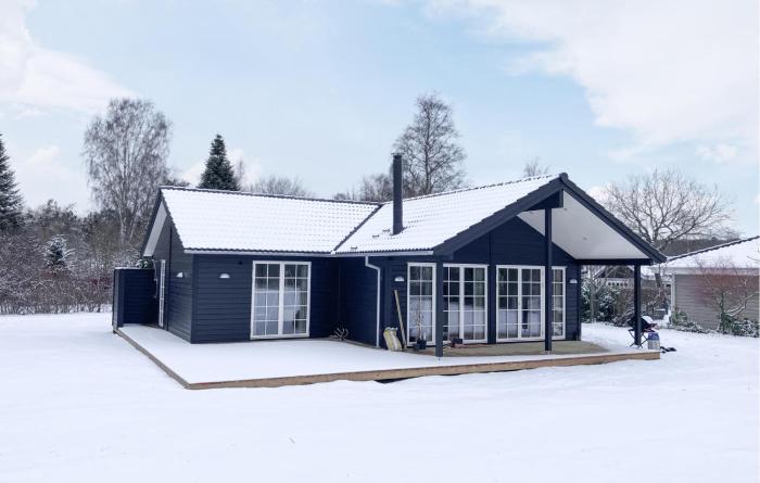2 Bedroom Gorgeous Home In Kirke Såby