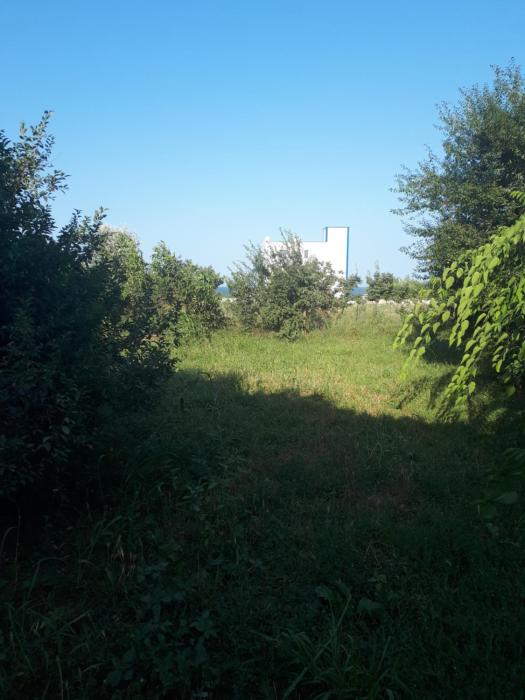 Căsuța de vacanță