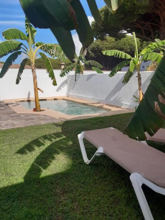 Villa Mi Pasion II, en Chiclana