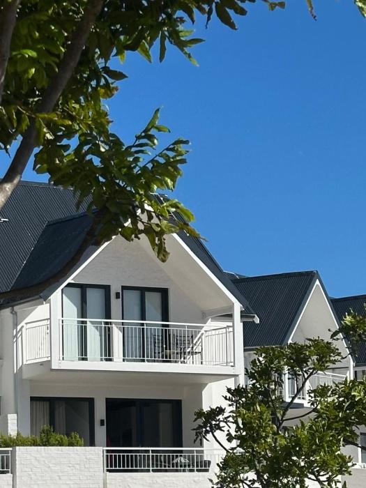 St Francis Links- Gallery Deck Links Villas